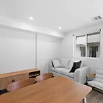 Luxury Private Suite - Usc Downtown La Oasis