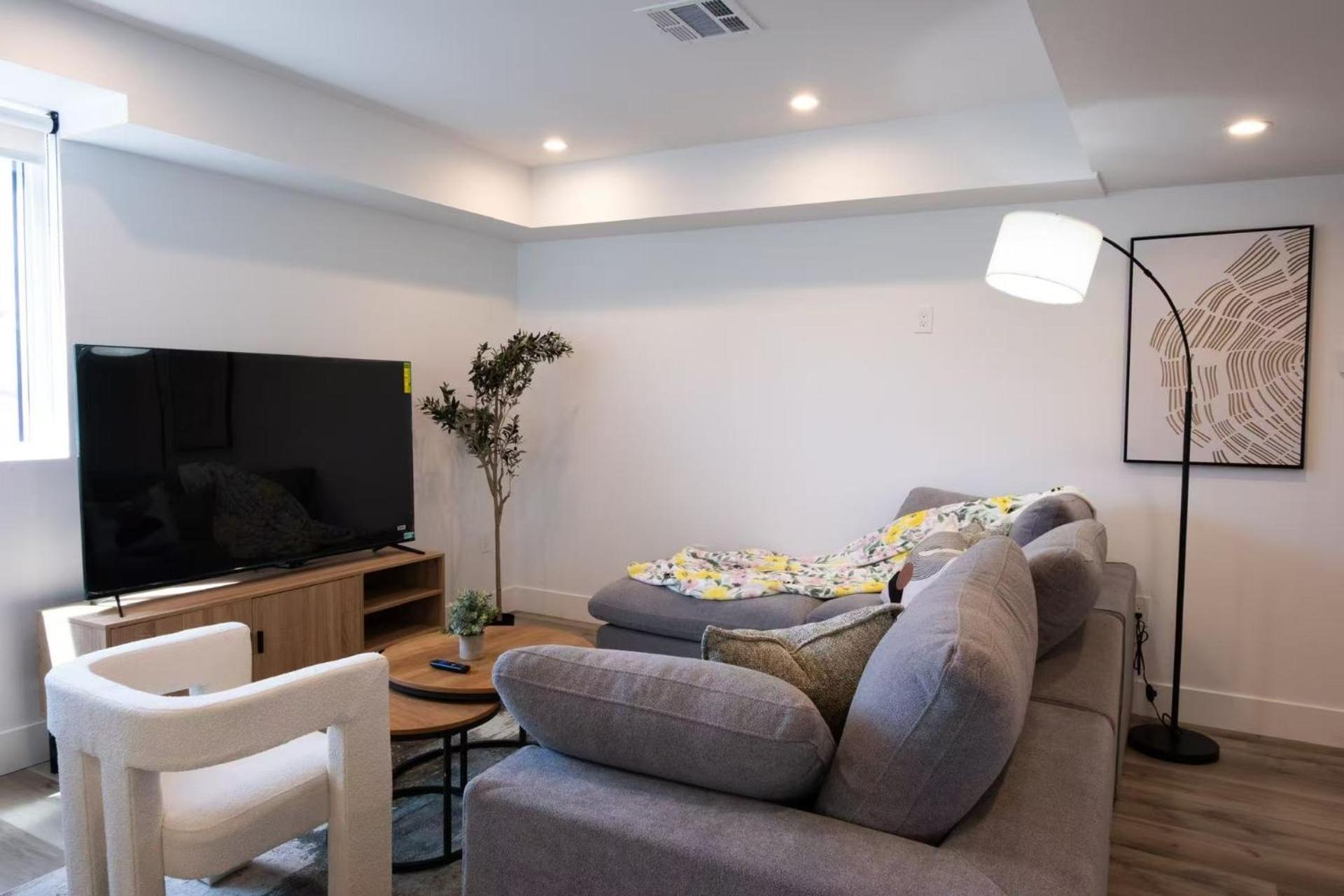 Luxury Private - Usc Downtown La Oasis Gasthof Los Angeles