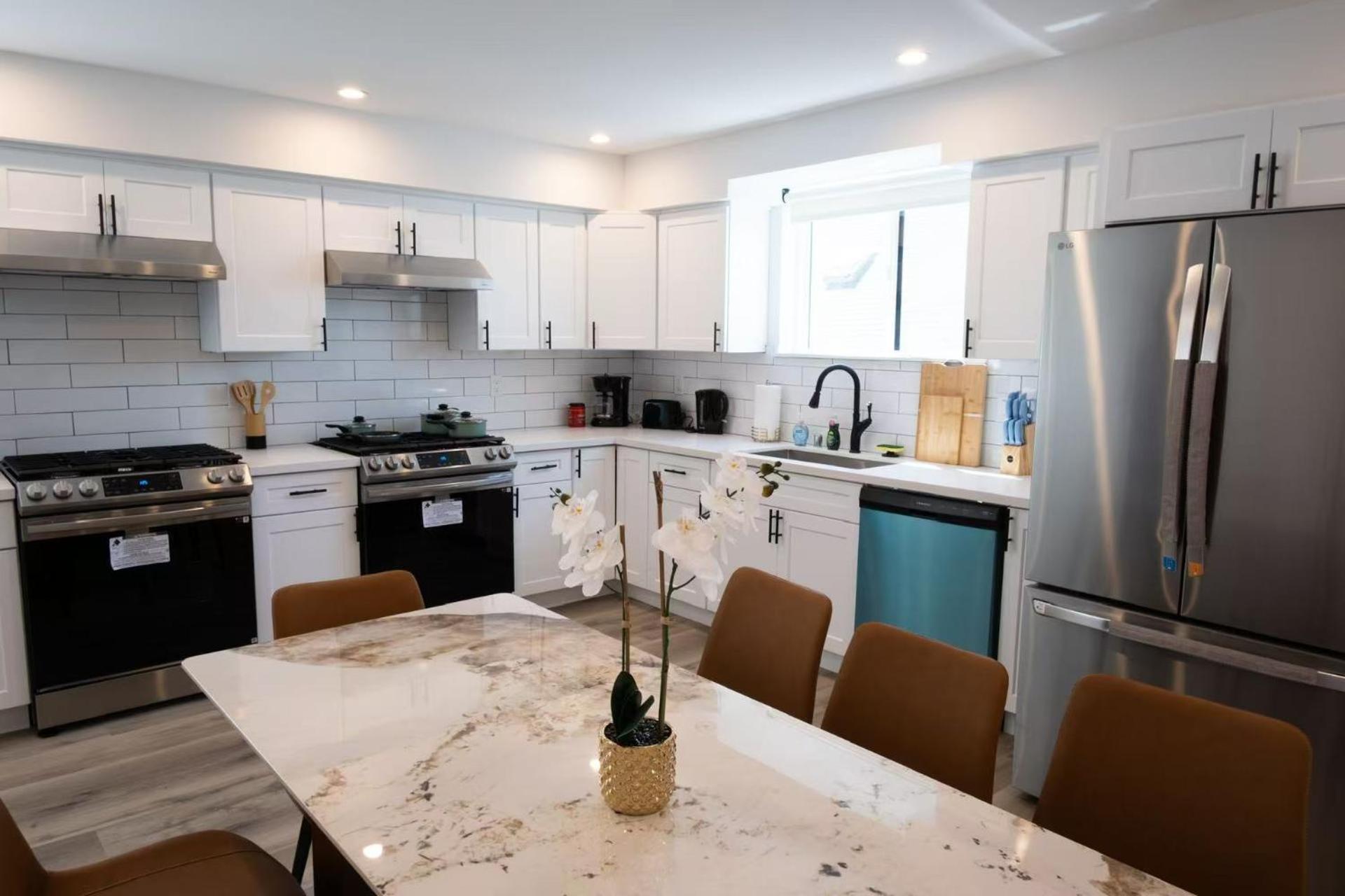 Gasthof Luxury Private - Usc Downtown La Oasis *