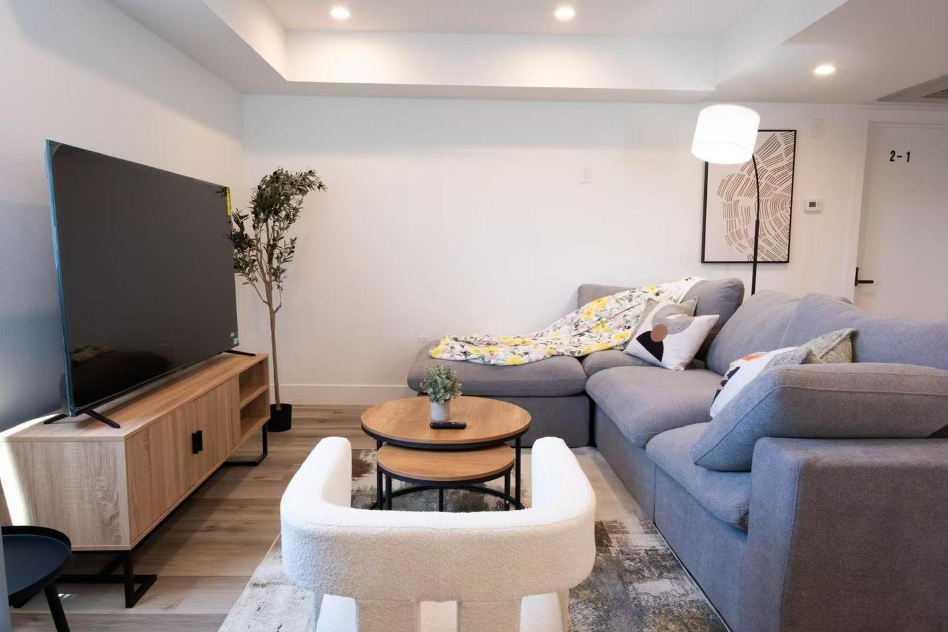 Luxury Private - Usc Downtown La Oasis Gasthof Los Angeles