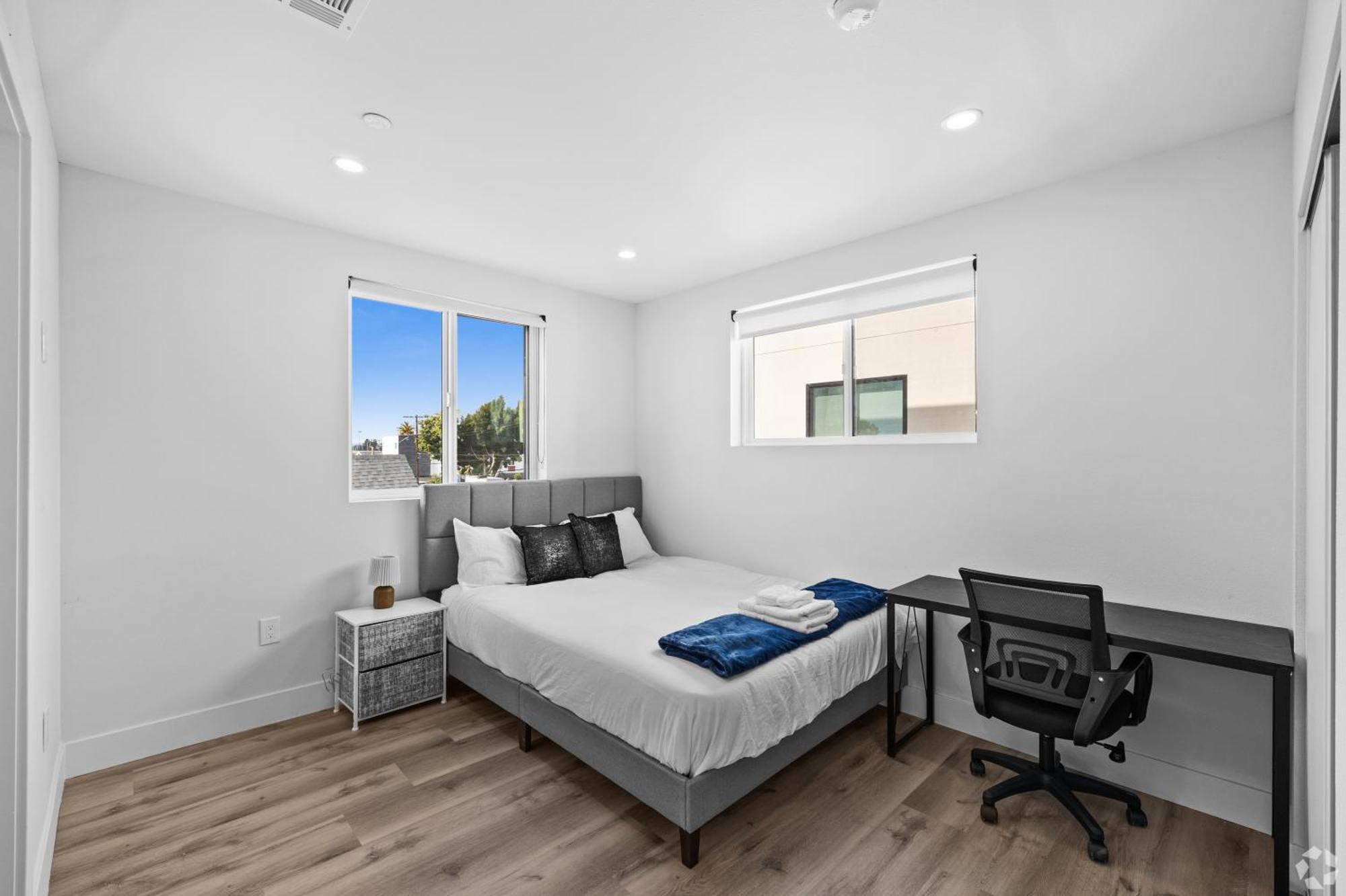 Gasthof Luxury Private - Usc Downtown La Oasis Los Angeles
