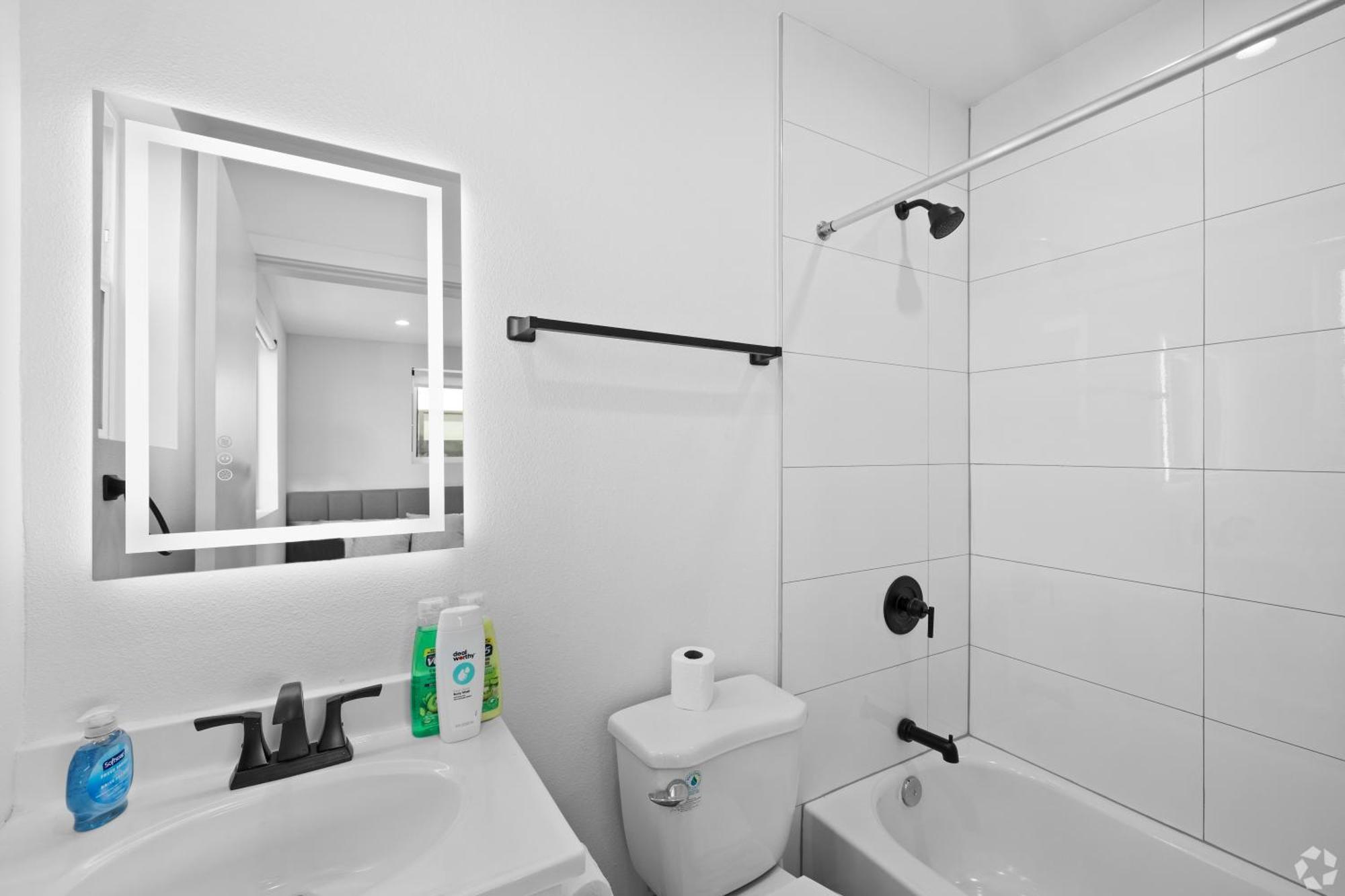 Luxury Private - Usc Downtown La Oasis *