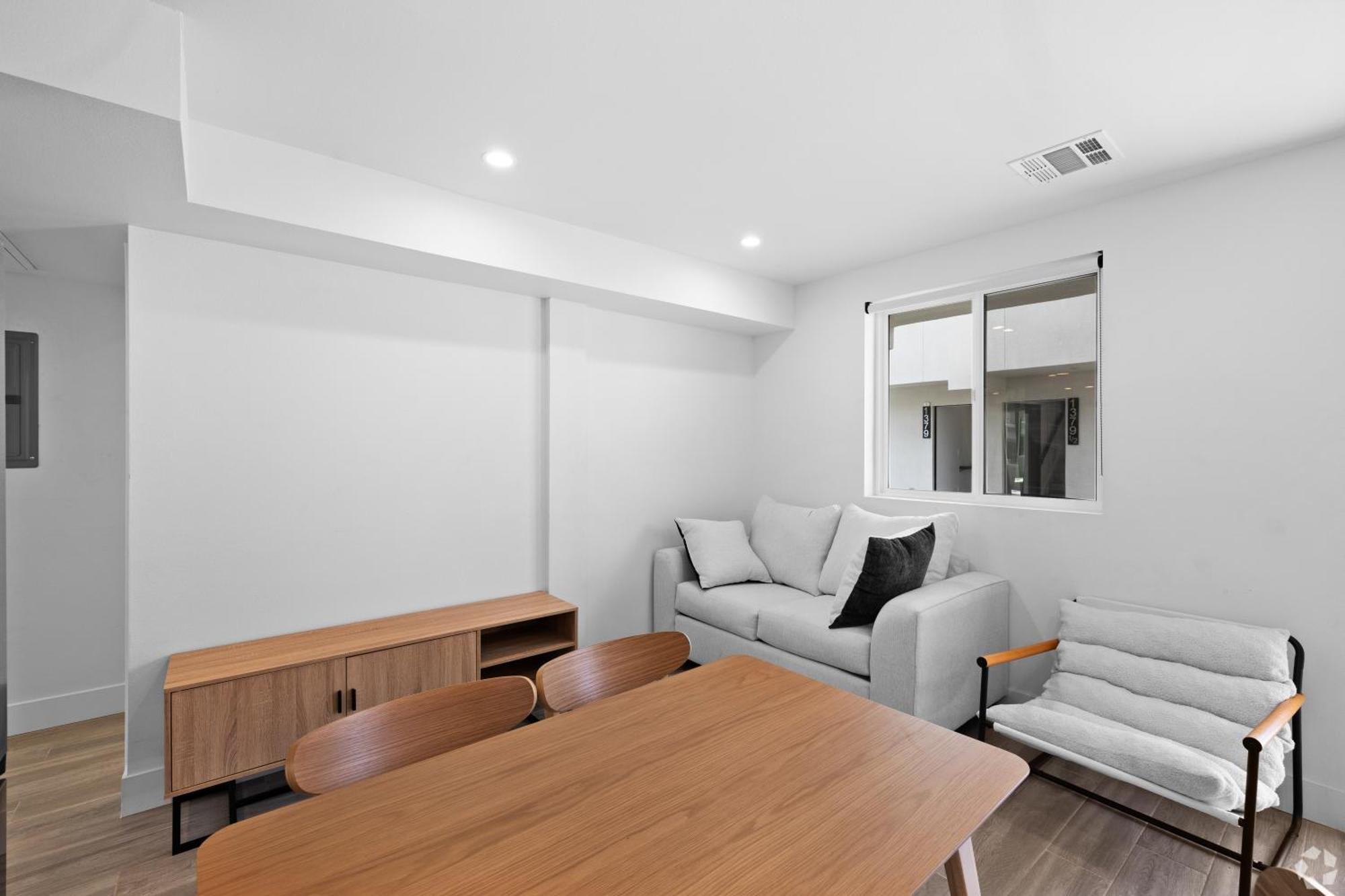 Luxury Private - Usc Downtown La Oasis * Los Angeles