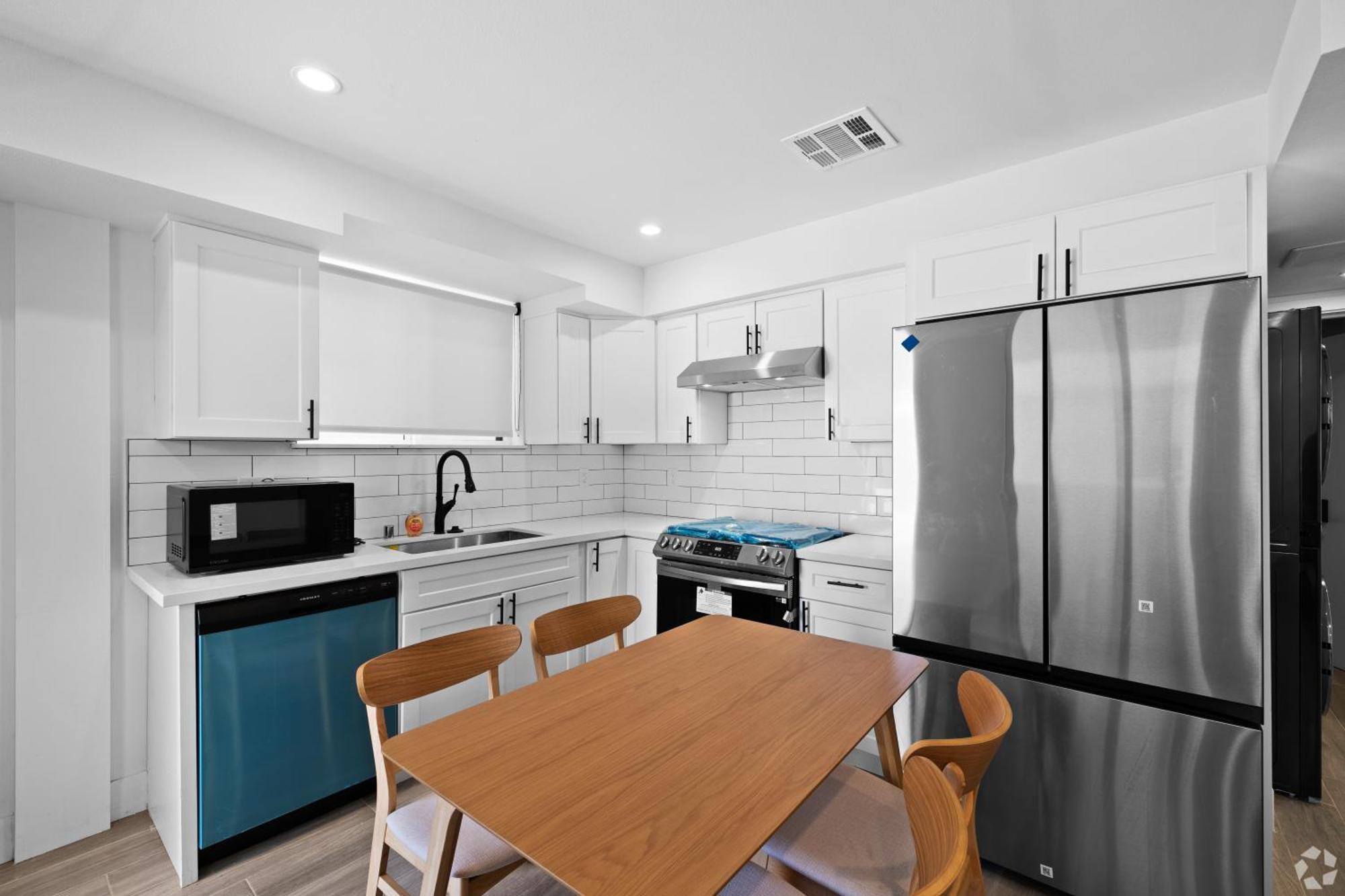 Luxury Private - Usc Downtown La Oasis Gasthof *