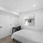 Luxury Private Suite - Usc Downtown La Oasis