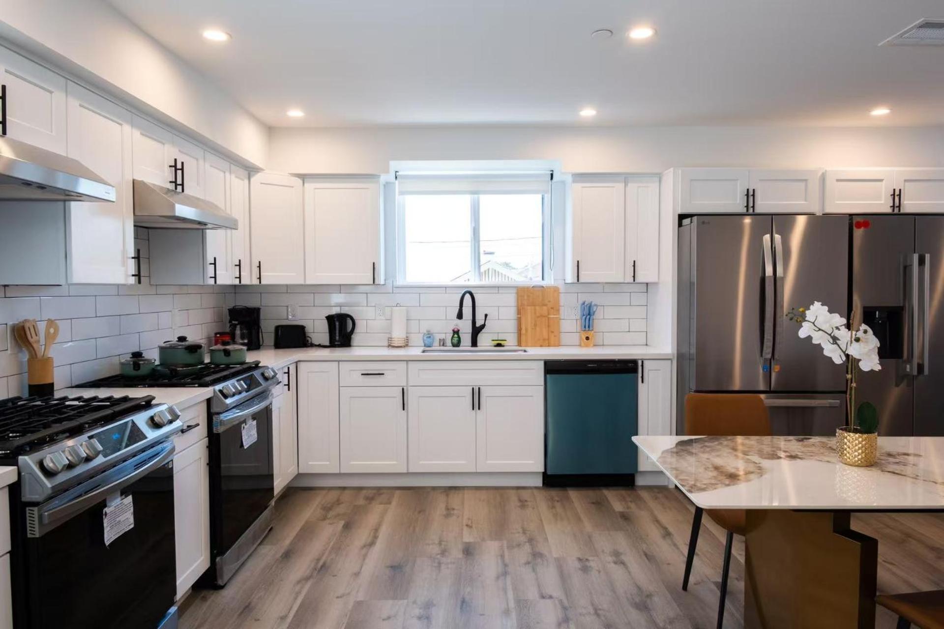 Luxury Private - Usc Downtown La Oasis