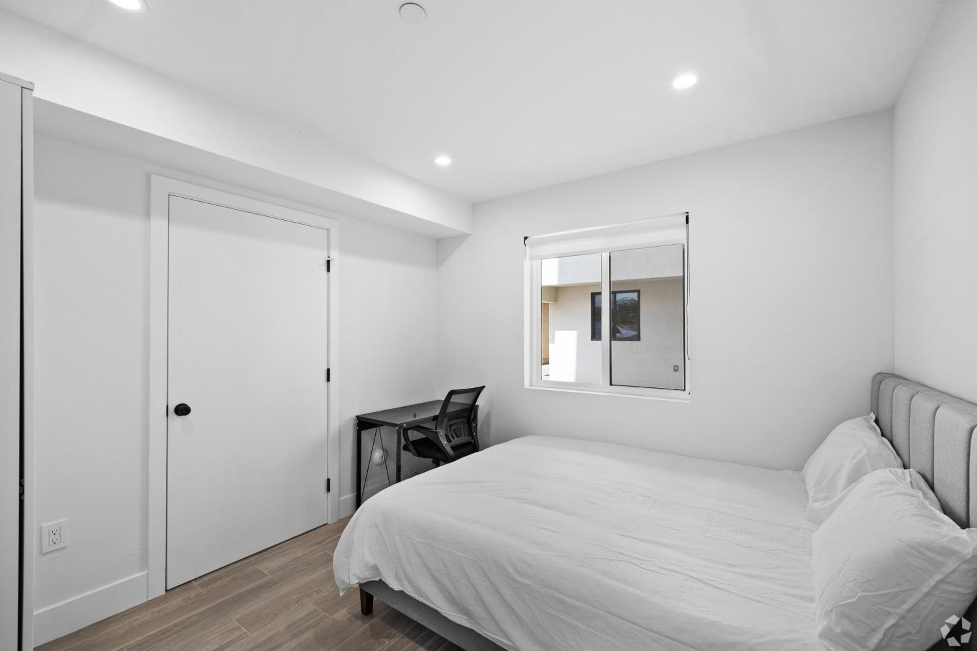 Pensión Luxury Private - Usc Downtown La Oasis Los Ángeles